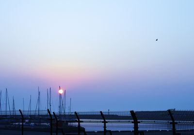 境港公共マリーナ_c0199544_21152058.jpg