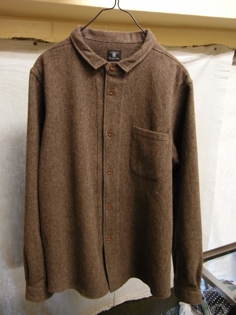postman-work wool shirt_f0049745_15111244.jpg