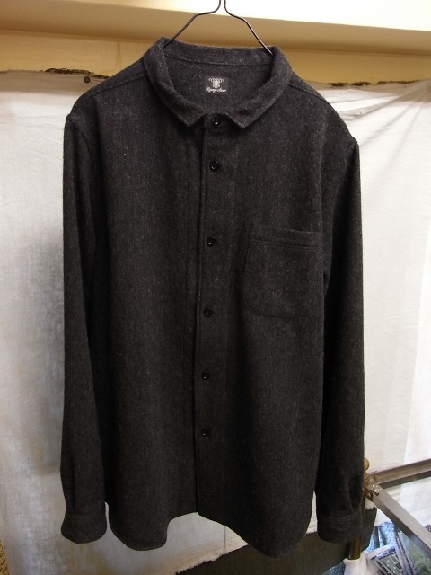 postman-work wool shirt_f0049745_15133753.jpg
