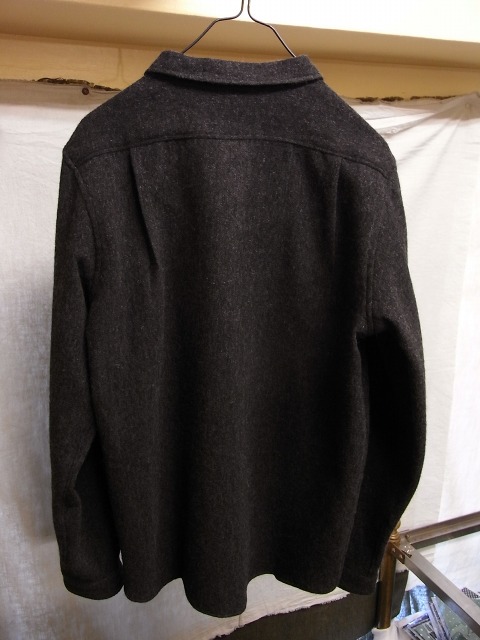 postman-work wool shirt_f0049745_15142971.jpg