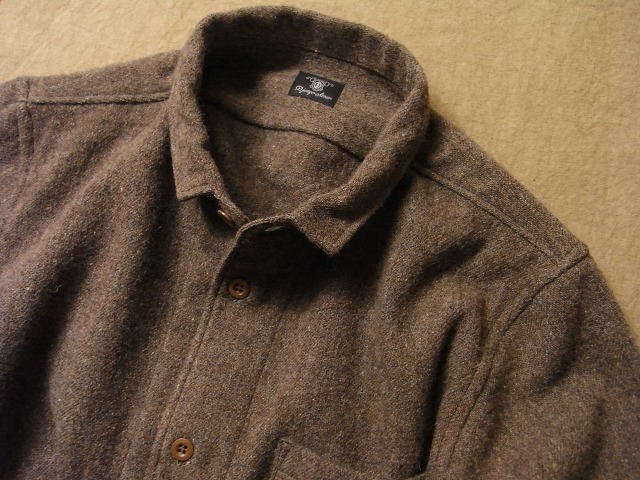postman-work wool shirt_f0049745_1516762.jpg