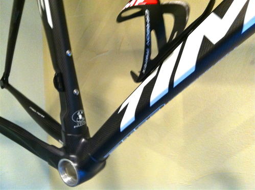TIME RXRS ULTEAM ツール限定カラー サイズXXS : 盆栽自転車店ブログ TIME RXRS ULTEAM ツール限定カラー サイズXXS : 盆栽自転車店ブログ