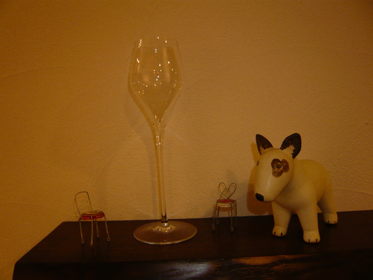 グラス。。_e0237660_23553858.jpg