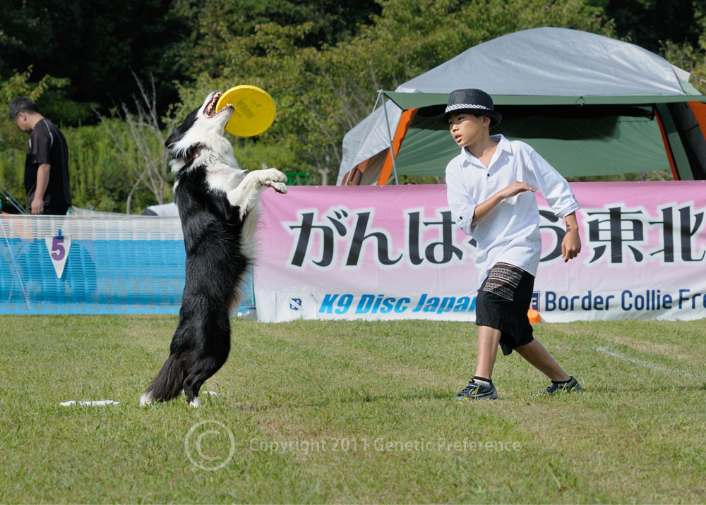 K9 Disc Japan 15th 神戸ワイナリー Vol.6_a0111162_19253021.jpg