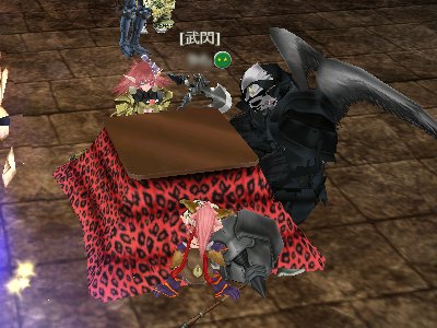 こたつでお鍋がしたいです_d0023063_0101996.jpg