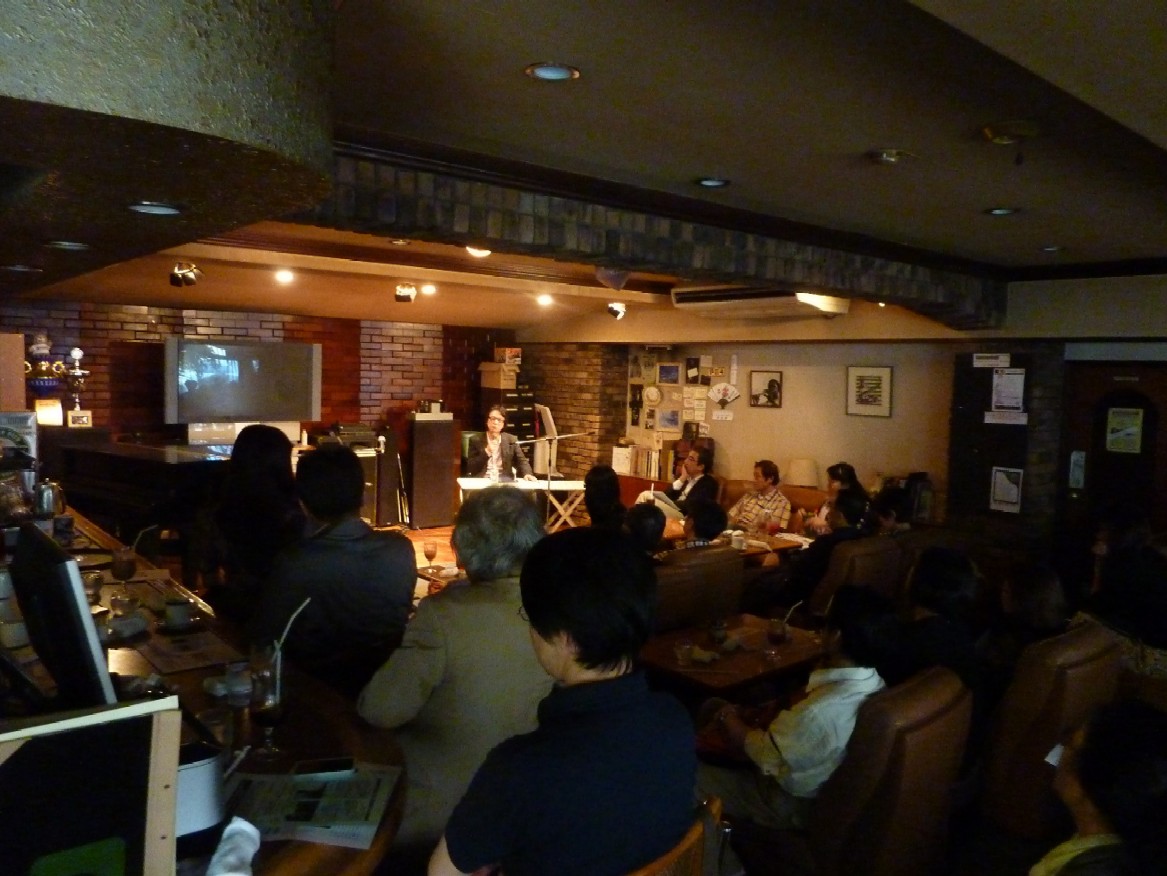 2011-10-11 関西・名古屋ツアーから戻りました_e0021965_1052232.jpg