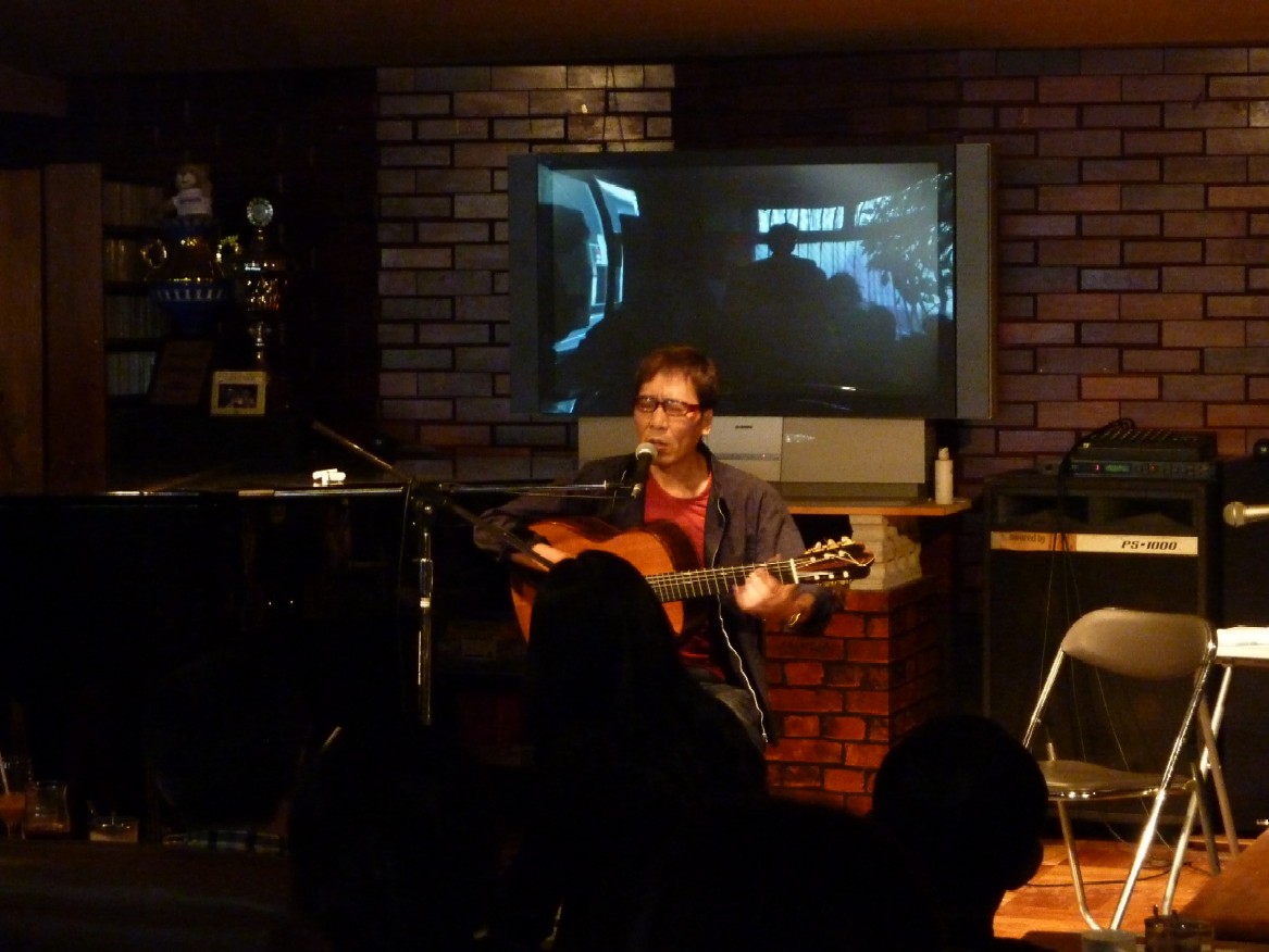 2011-10-11 関西・名古屋ツアーから戻りました_e0021965_10525192.jpg