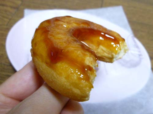 ミスタードーナツ 池袋サンシャイン通り店_c0152767_225843.jpg