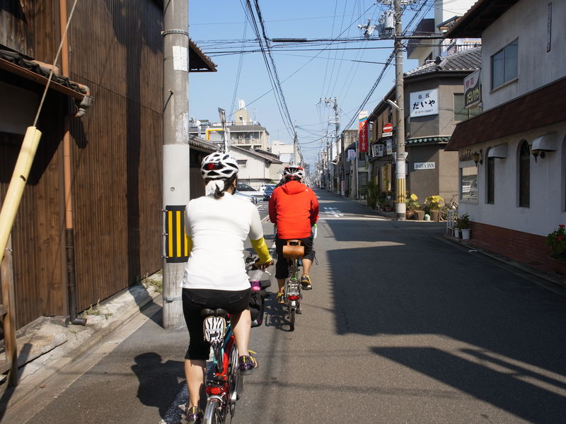 西端より友来たる！素晴らしき時間を共に過ごせた3日間_c0177576_9395490.jpg