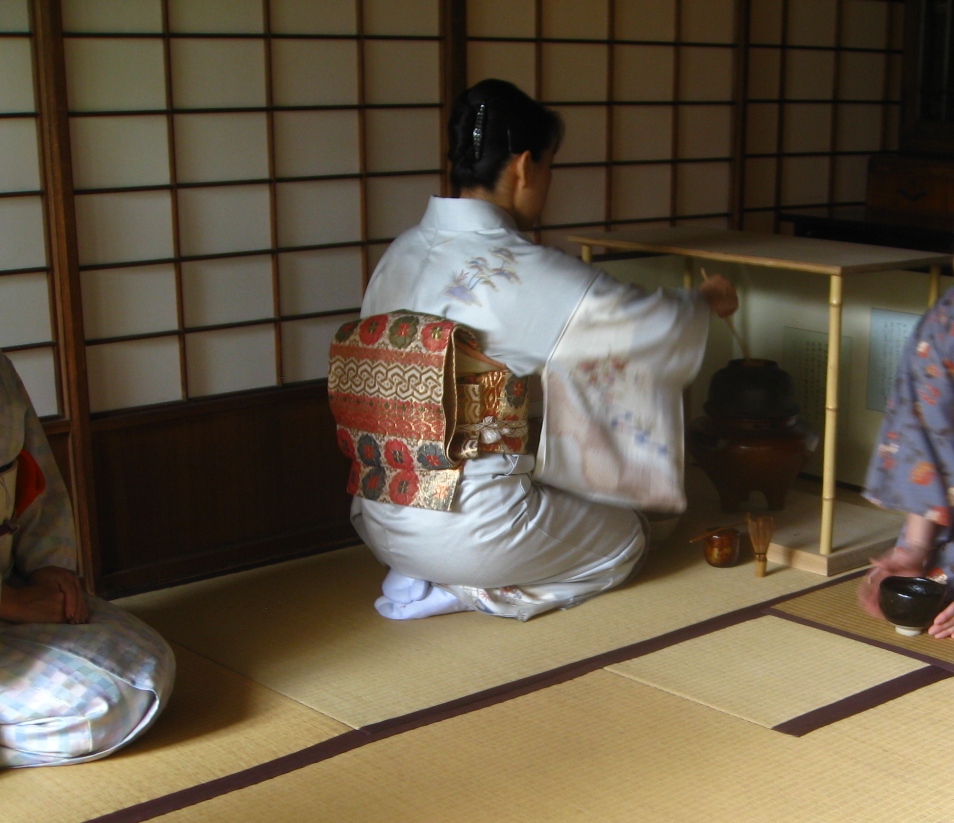 「真の茶会」・・「待庵」を再現した「寿庵」見学して・・_b0087077_22305627.jpg