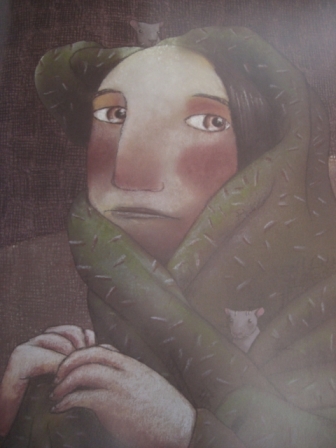 アンデルセンの童話より・・『・白鳥の王子たち』_a0053480_922064.jpg