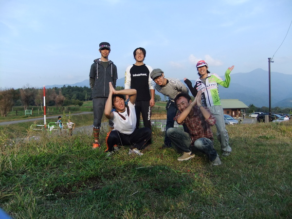 10/9 3連休のイベント報告その2_b0217782_20283150.jpg
