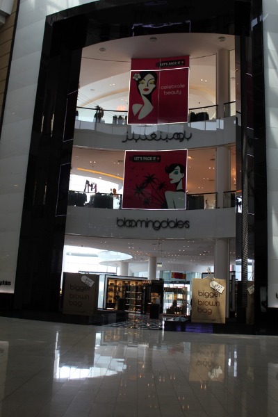 Bloomingdales in Dubai Mall_f0234884_21464723.jpg