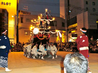 余韻と寂しさ…そして、芸術の秋到来！！！_d0052485_22321287.jpg