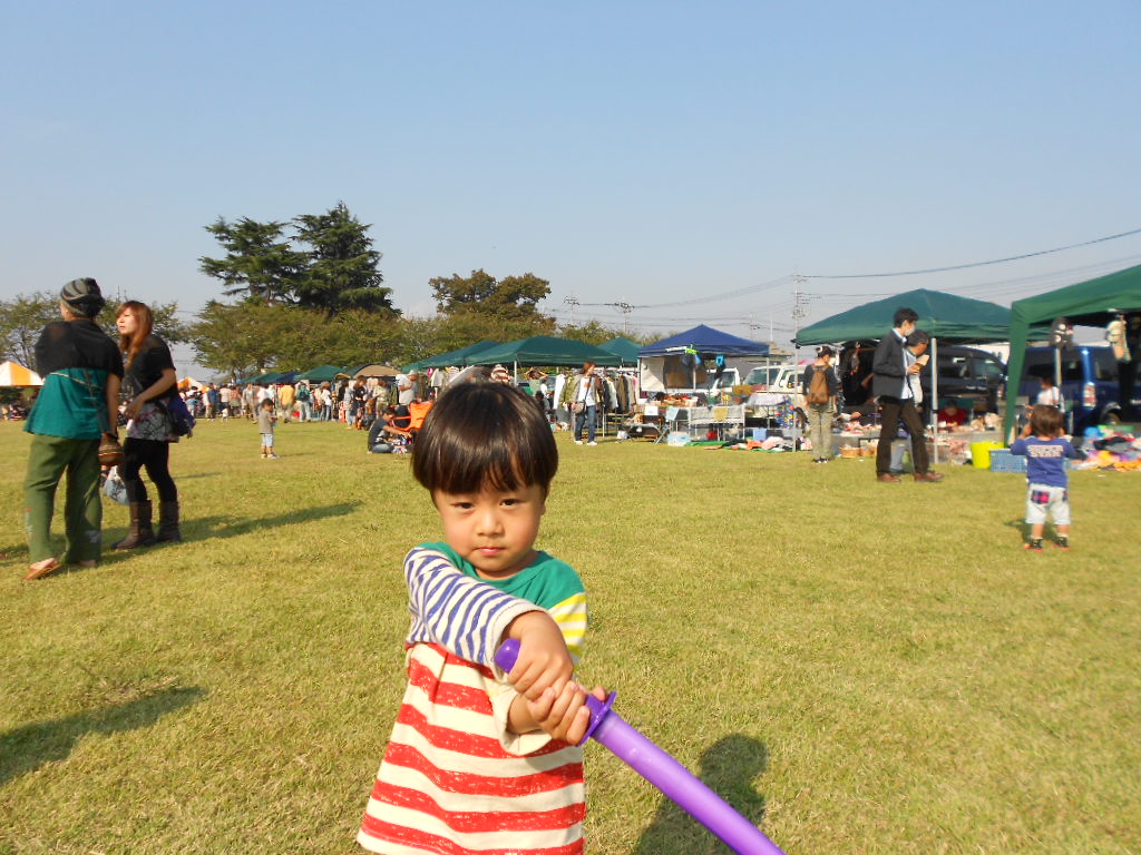 久々の…_c0066693_1520394.jpg