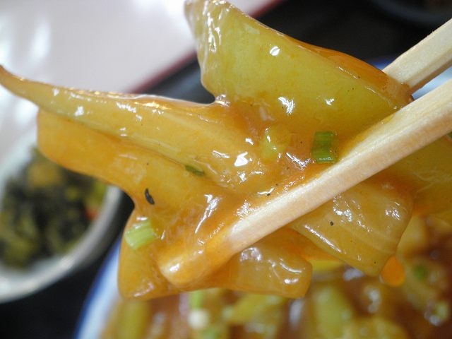 中国料理 宇洋軒 門真市_c0118393_19124625.jpg