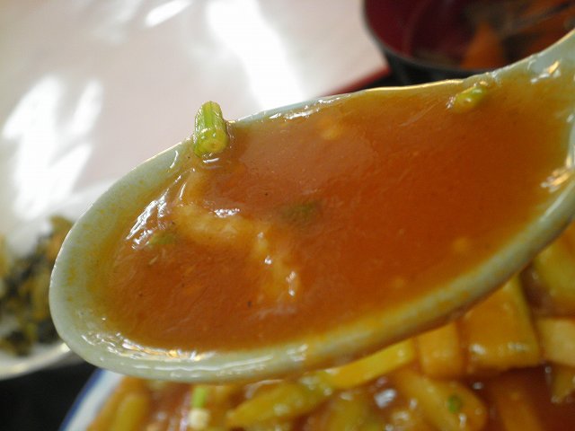 中国料理 宇洋軒 門真市_c0118393_1917614.jpg