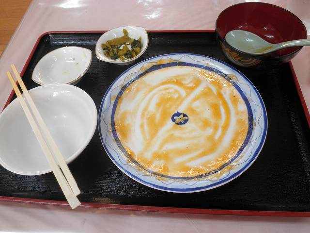 中国料理 宇洋軒 門真市_c0118393_1918772.jpg