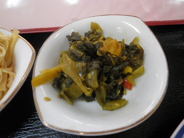 中国料理 宇洋軒 門真市_c0118393_199826.jpg