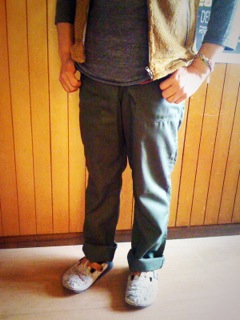 MILITARY PANTS    =GUNGHO=_d0000298_1649286.jpg