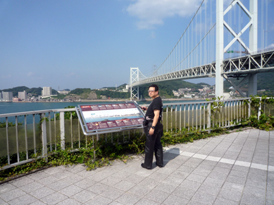 四国松山でお袖さんに再び会う旅-No.1_f0126903_15183991.jpg