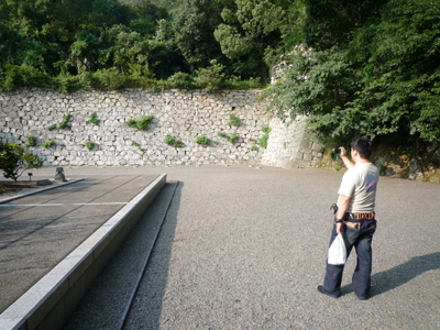 四国松山でお袖さんに再び会う旅-No.2_f0126903_15304957.jpg