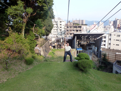 四国松山でお袖さんに再び会う旅-No.2_f0126903_15312770.jpg