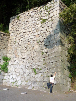 四国松山でお袖さんに再び会う旅-No.2_f0126903_1531380.jpg