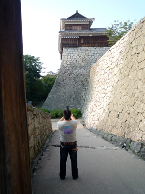 四国松山でお袖さんに再び会う旅-No.2_f0126903_15314915.jpg