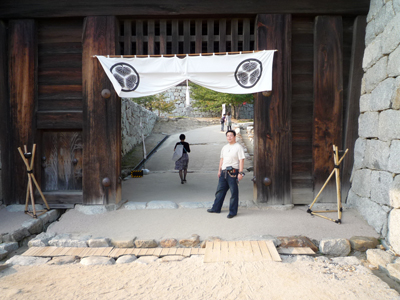 四国松山でお袖さんに再び会う旅-No.2_f0126903_15315635.jpg