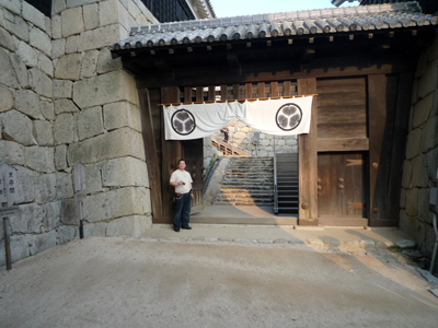 四国松山でお袖さんに再び会う旅-No.2_f0126903_15322190.jpg
