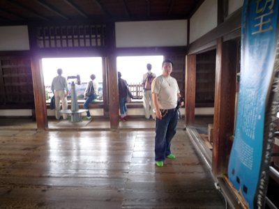 四国松山でお袖さんに再び会う旅-No.2_f0126903_15325719.jpg