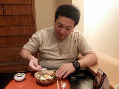 四国松山でお袖さんに再び会う旅-No.2_f0126903_15335189.jpg