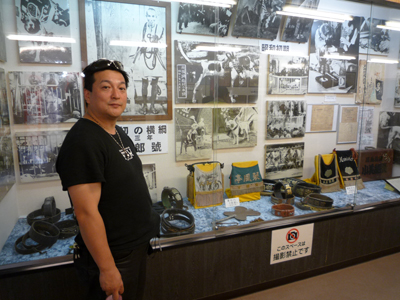 四国松山でお袖さんに再び会う旅-No.3_f0126903_1549275.jpg