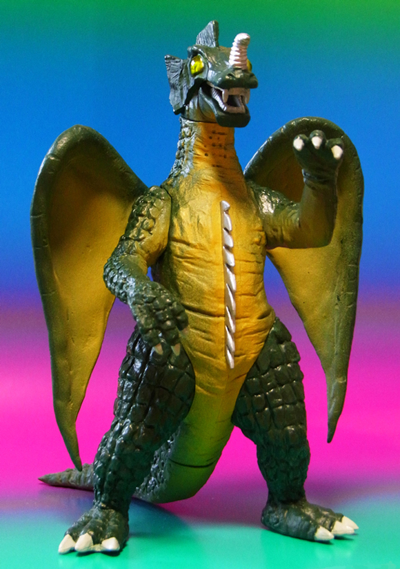 バンダイ「アルティメットモンスターズ ファイナル バンダイ「アルティメットモンスターズ ファイナル
