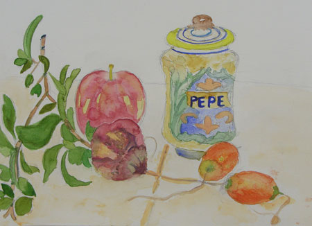 水曜絵画通信83 2011年10月12日(水)_b0129807_16235578.jpg