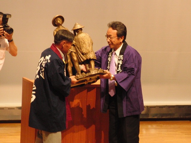 第24回東海道シンポジウム 吉原宿大会_f0141310_826057.jpg