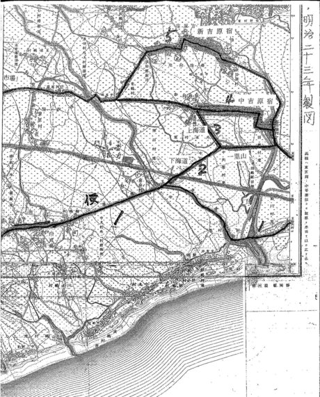 第24回東海道シンポジウム 吉原宿大会_f0141310_8265728.jpg