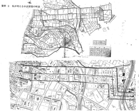 第24回東海道シンポジウム 吉原宿大会_f0141310_8271089.jpg