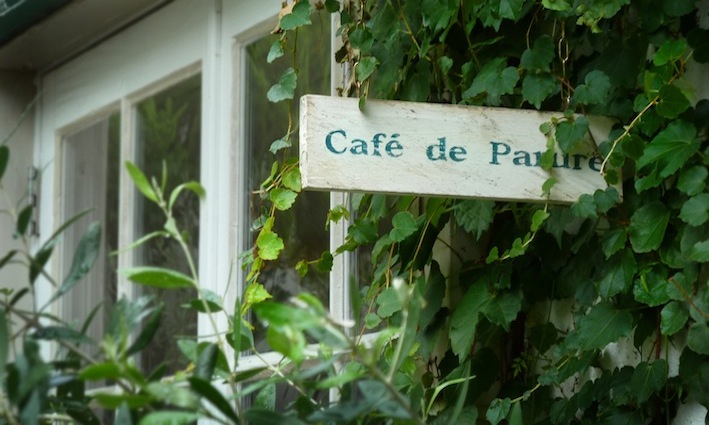 CAFE PARURE_f0187927_17441971.jpg