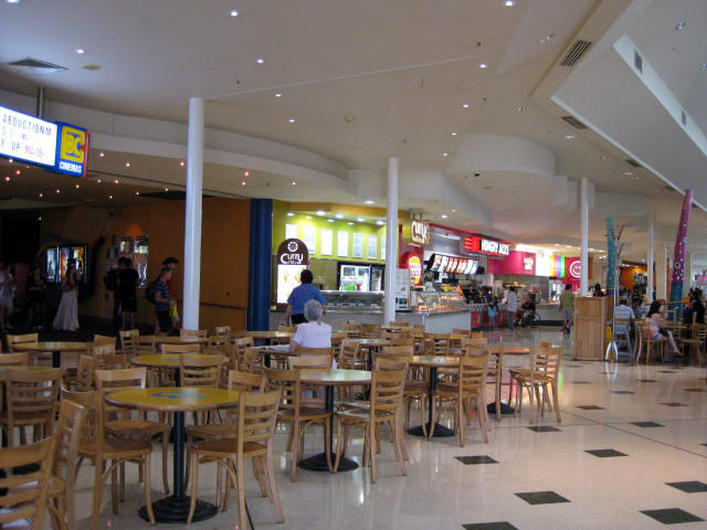 楽しいスーパー巡り☆COLES・TARGET・IGA・・WOOLWORTHS_f0234427_21511710.jpg