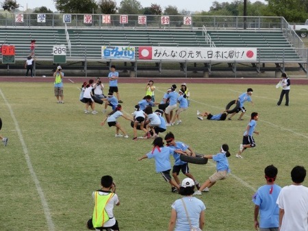 コンピューターウィルスと運動会_f0238932_7331111.jpg