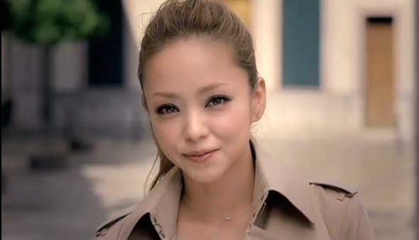 月9主題歌 I M Falling 安室奈美恵 と バイク と カフェラテ 月9主題歌 I M Falling 安室奈美恵 と バイク と カフェラテ