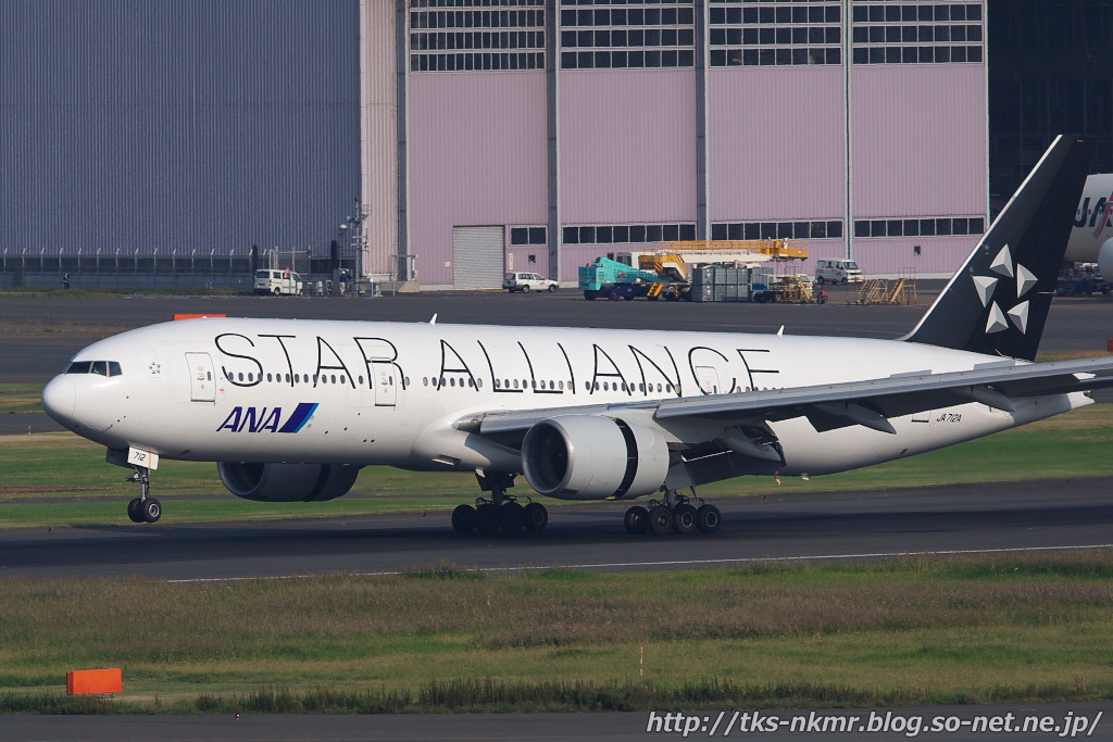 10/8 羽田国際空港　国際線ターミナル　その２_a0219140_7113998.jpg