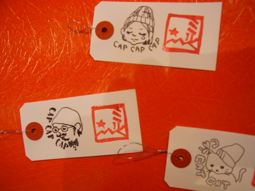 オムライス_b0207642_1240710.jpg