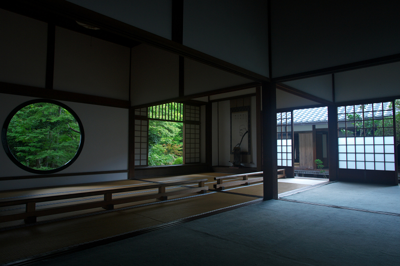 初秋・源光庵（後編）_f0155048_22113679.jpg