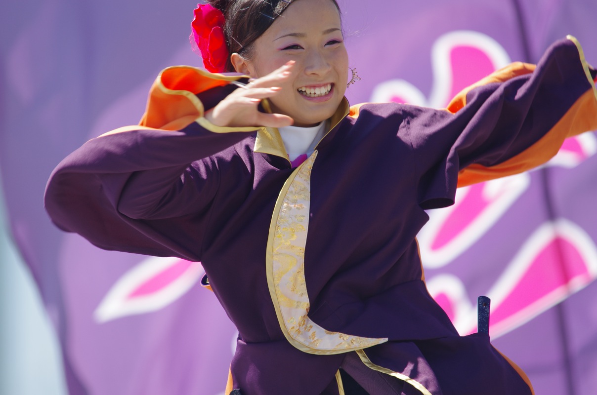 神戸よさこい２０１１　２日目その１３（MIKATA鳴子連”絆”その１）_a0009554_21413942.jpg