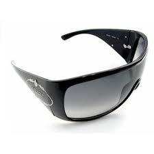 The position of Prada Sunglasses does not end using these as sunglasses_a0238256_11422195.jpg