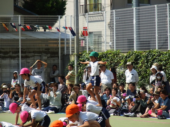 運動会　part 2_a0198857_2245172.jpg