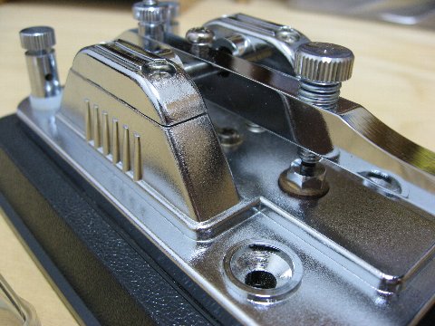 ハイモンドのHK-704 : モナー課長の部屋 ハイモンドのHK-704 : モナー課長の部屋